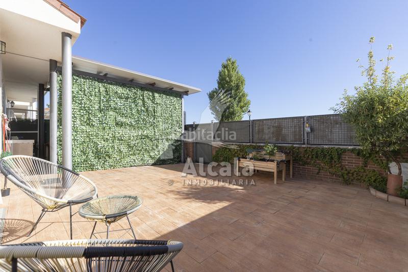 Foto ef61eaf8-c63c-48fa-8974-872b5d2149b1. Casa bifamiliare con riscaldamento in Pioz