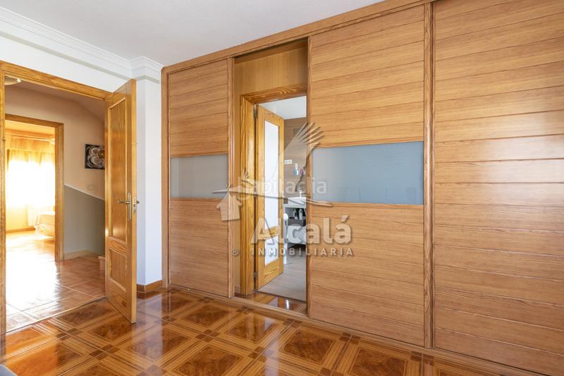 Foto 0b8199b7-3351-40d7-9152-06af039a7581. Casa adosada tu nuevo hogar en azuqueca chalet en Vallehermoso en Azuqueca de Henares