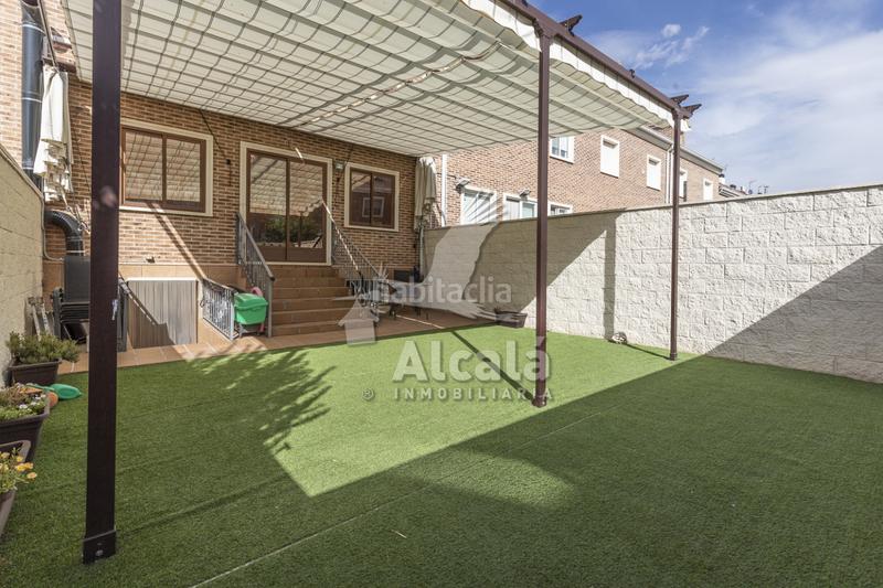 Foto 1d6ca81e-b99f-4def-8d76-84834a9a22f0. Casa adosada tu nuevo hogar en azuqueca chalet en Vallehermoso en Azuqueca de Henares