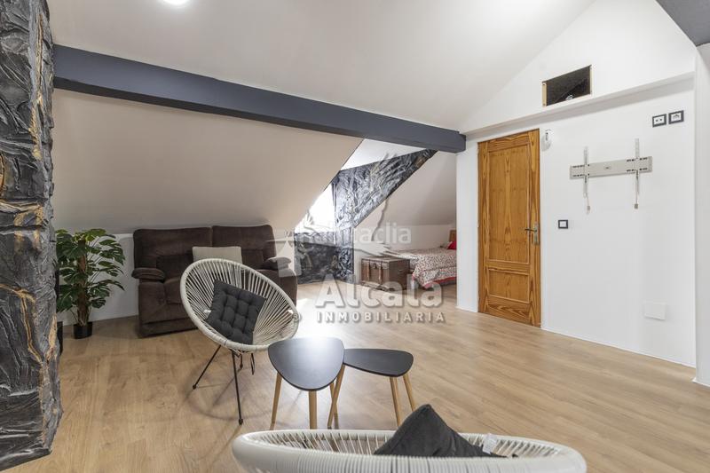 Foto 1dd3c396-ae9d-4852-be29-2893bb3b7e8d. Casa adosada tu nuevo hogar en azuqueca chalet en Vallehermoso en Azuqueca de Henares