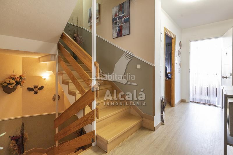 Foto 1f881742-e0f9-4a61-abd0-c04b468afbea. Casa adosada tu nuevo hogar en azuqueca chalet en Vallehermoso en Azuqueca de Henares