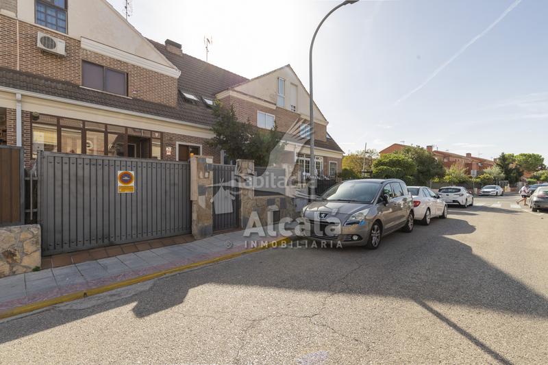 Foto 2d997493-fc36-4a54-9482-80468ee66ff3. Casa adosada tu nuevo hogar en azuqueca chalet en Vallehermoso en Azuqueca de Henares