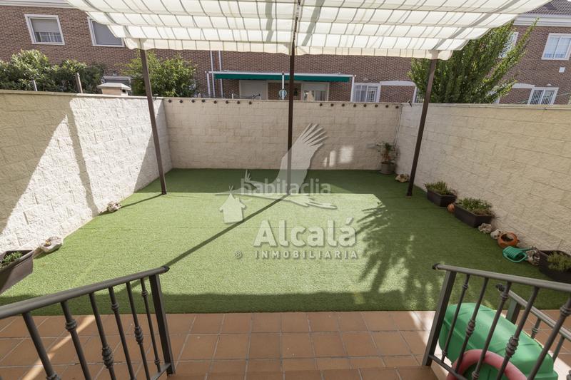 Foto 2e7a726e-3ef1-40be-a852-ed4b17c7f450. Casa adosada tu nuevo hogar en azuqueca chalet en Vallehermoso en Azuqueca de Henares