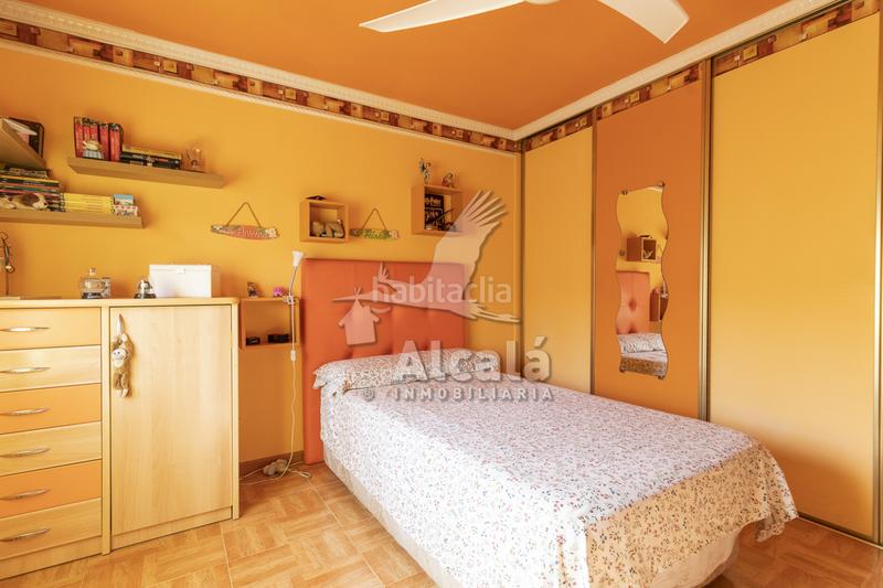 Foto 431a936d-5158-4e38-9ba3-81768e5a424e. Casa adosada tu nuevo hogar en azuqueca chalet en Vallehermoso en Azuqueca de Henares