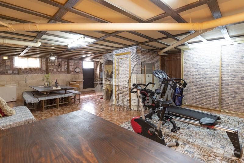 Foto 4c9d41ab-2636-4b89-be48-63f36689c720. Casa adosada tu nuevo hogar en azuqueca chalet en Vallehermoso en Azuqueca de Henares