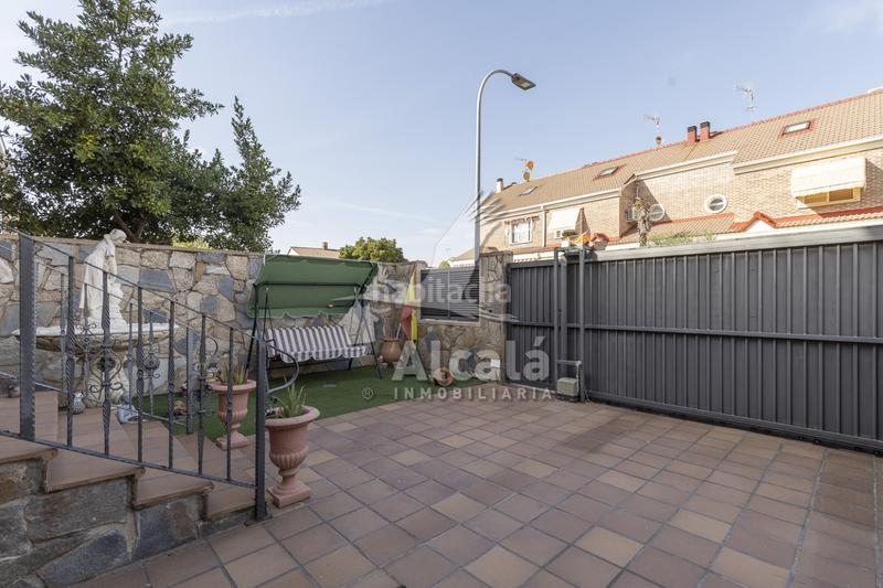 Foto 4e440c15-0139-47dd-b428-be45892cee0f. Casa adosada tu nuevo hogar en azuqueca chalet en Vallehermoso en Azuqueca de Henares