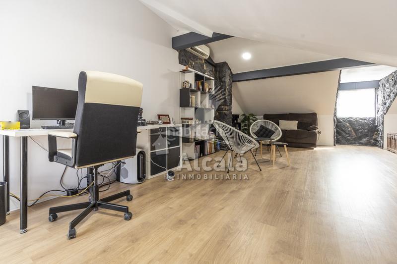 Foto 6f10a425-a1ed-43b1-a26d-209ee7dbd66d. Casa adosada tu nuevo hogar en azuqueca chalet en Vallehermoso en Azuqueca de Henares