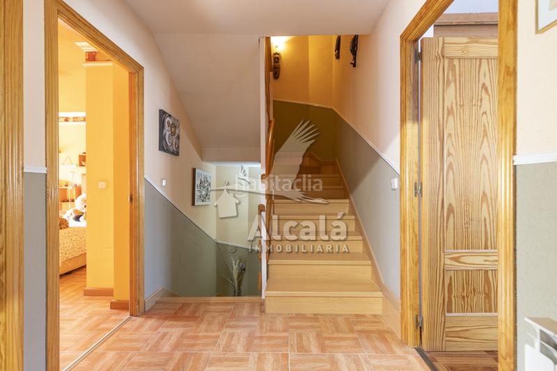 Foto 75ee4885-36d0-4d2f-856f-499ef781ca4f. Casa adosada tu nuevo hogar en azuqueca chalet en Vallehermoso en Azuqueca de Henares