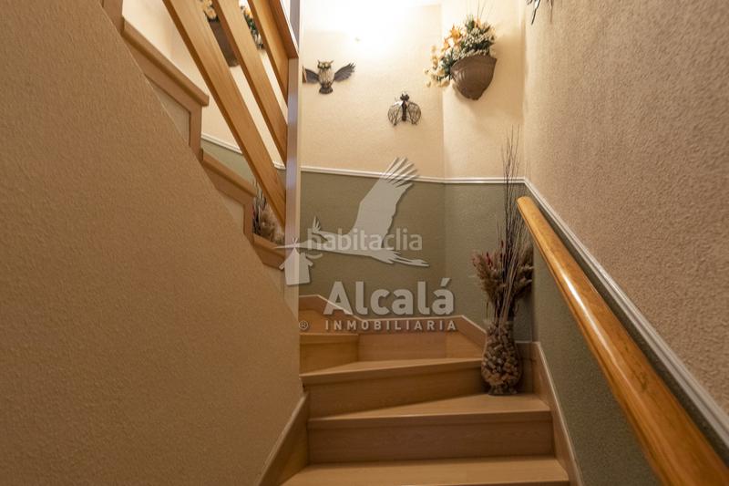 Foto 8f3945c3-6a6d-42a9-8090-6748ba12943e. Casa adosada tu nuevo hogar en azuqueca chalet en Vallehermoso en Azuqueca de Henares