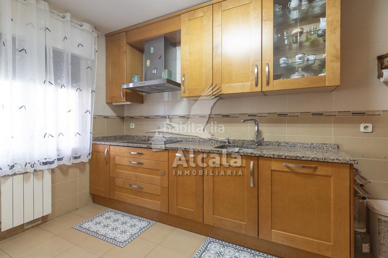 Foto 933abba0-d2a6-48b4-9605-21dd81ddb4ff. Casa adosada tu nuevo hogar en azuqueca chalet en Vallehermoso en Azuqueca de Henares