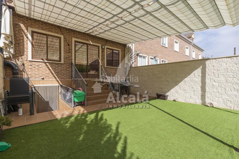 Foto a1040fe9-4e1c-48ae-8076-162f1c96ea3d. Casa adosada tu nuevo hogar en azuqueca chalet en Vallehermoso en Azuqueca de Henares