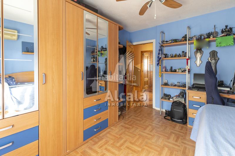 Foto a72a1083-5039-4ea4-bc8e-9d89a160f4e9. Casa adosada tu nuevo hogar en azuqueca chalet en Vallehermoso en Azuqueca de Henares