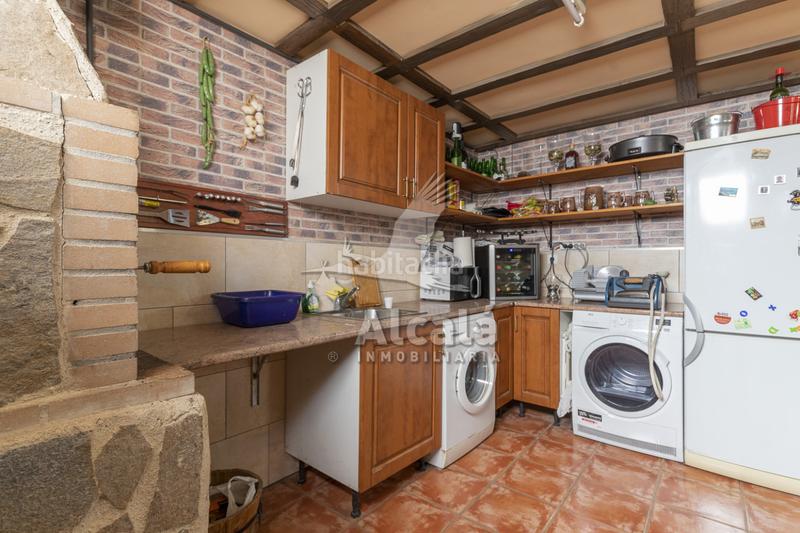 Foto a9ccd488-3d83-4810-98f4-63baf6ba379d. Casa adosada tu nuevo hogar en azuqueca chalet en Vallehermoso en Azuqueca de Henares