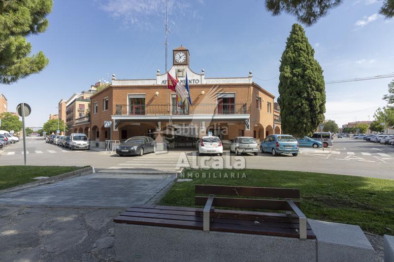 Foto b6d9f39c-7747-451e-909f-6f6a3d338c16. Casa adosada tu nuevo hogar en azuqueca chalet en Vallehermoso en Azuqueca de Henares