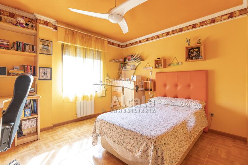 Foto c02a2c6c-9cf4-46de-a037-83a4641910c9. Casa adosada tu nuevo hogar en azuqueca chalet en Vallehermoso en Azuqueca de Henares