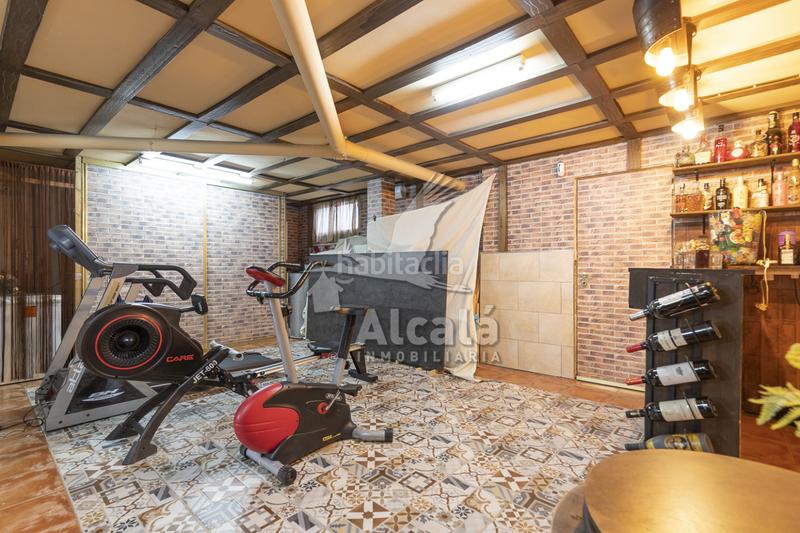 Foto d31e367a-533a-4fa1-9ea7-522afa169efc. Casa adosada tu nuevo hogar en azuqueca chalet en Vallehermoso en Azuqueca de Henares