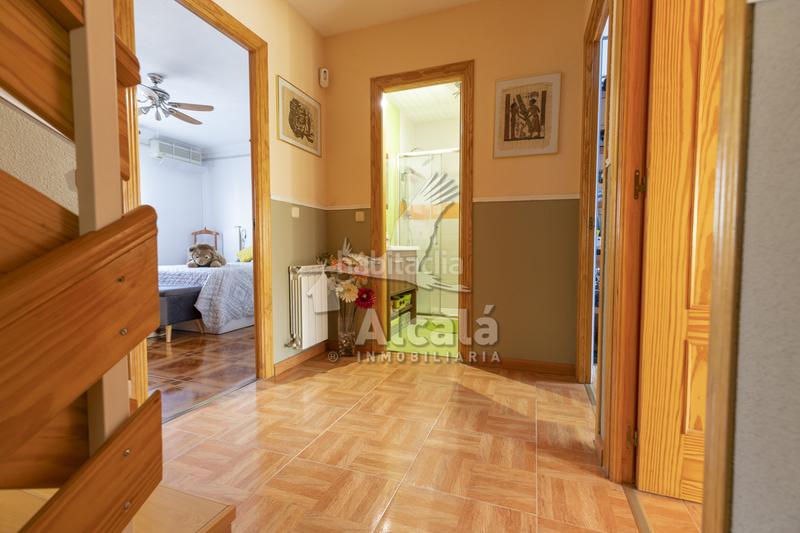 Foto e2f97941-9d5e-4408-9521-6bcdc97febe2. Casa adosada tu nuevo hogar en azuqueca chalet en Vallehermoso en Azuqueca de Henares