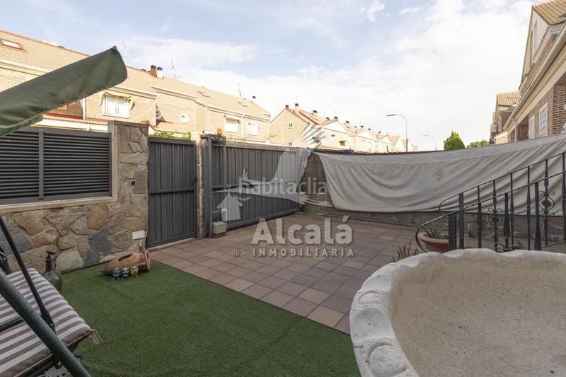 Foto e94f446f-4637-412a-96cd-60682690f914. Casa adosada tu nuevo hogar en azuqueca chalet en Vallehermoso en Azuqueca de Henares