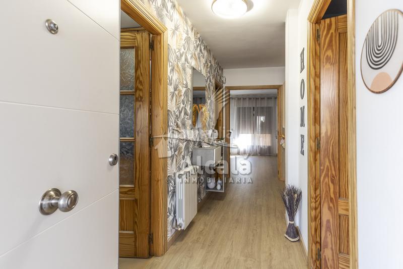Foto eb35c3ff-8302-4f25-9514-3e6712ce5edc. Casa adosada tu nuevo hogar en azuqueca chalet en Vallehermoso en Azuqueca de Henares