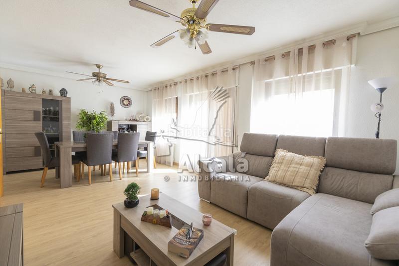 Foto ebc98345-581b-4374-88e2-e87a3fd89ef2. Casa adosada tu nuevo hogar en azuqueca chalet en Vallehermoso en Azuqueca de Henares