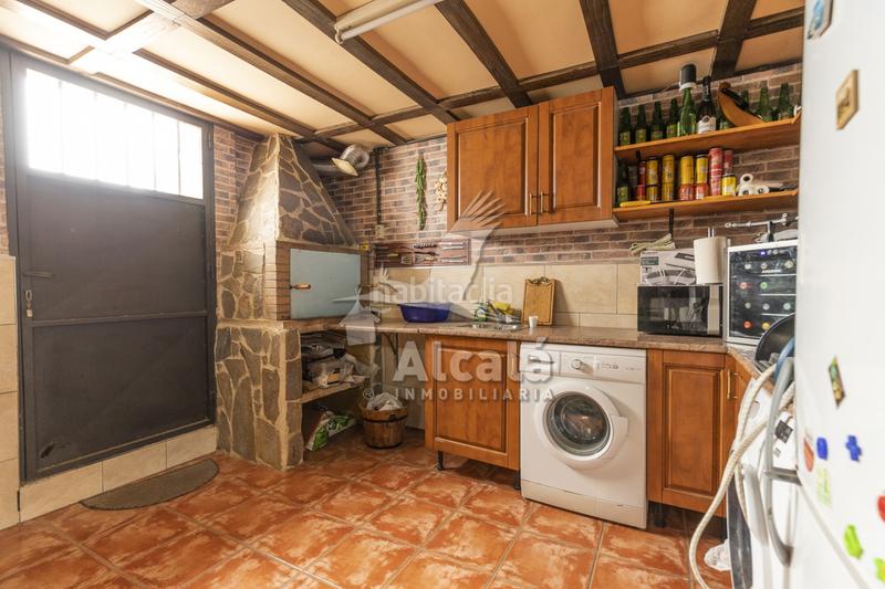 Foto efb76a26-fb8e-42d3-9867-11c76725b8e7. Casa adosada tu nuevo hogar en azuqueca chalet en Vallehermoso en Azuqueca de Henares