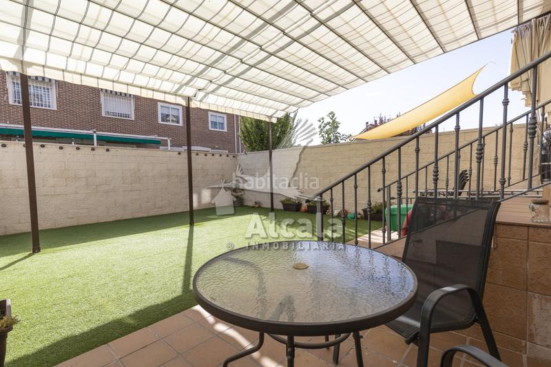 Foto f1fdd535-d332-481e-961a-d7405a0328c0. Casa adosada tu nuevo hogar en azuqueca chalet en Vallehermoso en Azuqueca de Henares