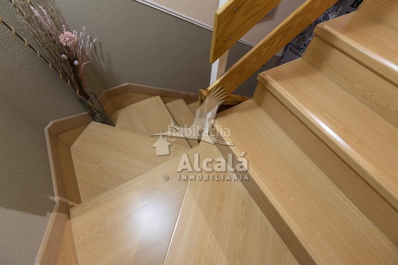 Foto f9185a37-d01f-48d5-bf44-77848464697b. Casa adosada tu nuevo hogar en azuqueca chalet en Vallehermoso en Azuqueca de Henares