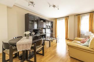 Appartement à Casco Histórico. Fantastico piso de dos dormitorios en casco histórico