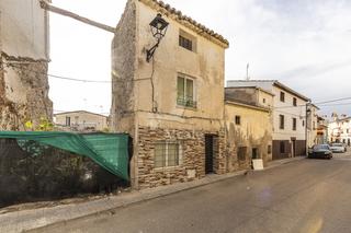 Maison à Yebra. Casa para reformar en  yebra un fabuloso pueblo de la alcarria