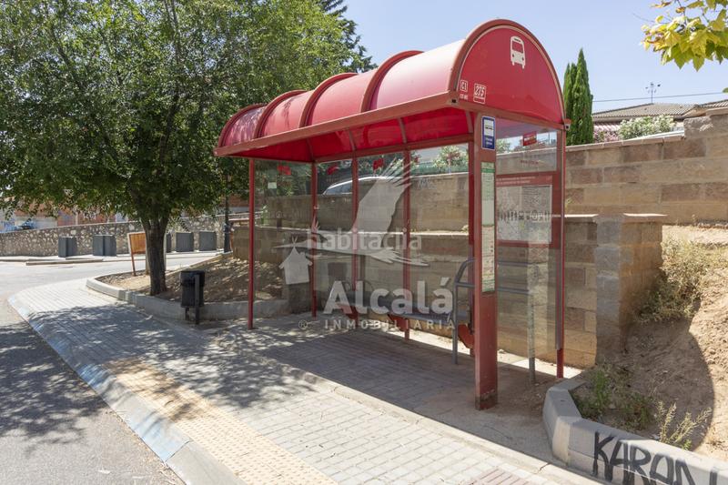 Foto 1bf2b18a-0c9d-41c5-bd88-c26c0ad1f8d5. Terrain résidentiel dans Santos de la Humosa (Los)