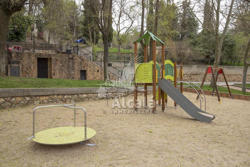 Foto 50c21479-8e5e-4260-9387-2d69e3104507. Terrain résidentiel dans Santos de la Humosa (Los)