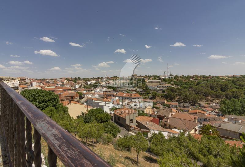 Foto 5a15d1c5-e063-4757-8e01-1cb63826c52b. Terrain résidentiel dans Santos de la Humosa (Los)