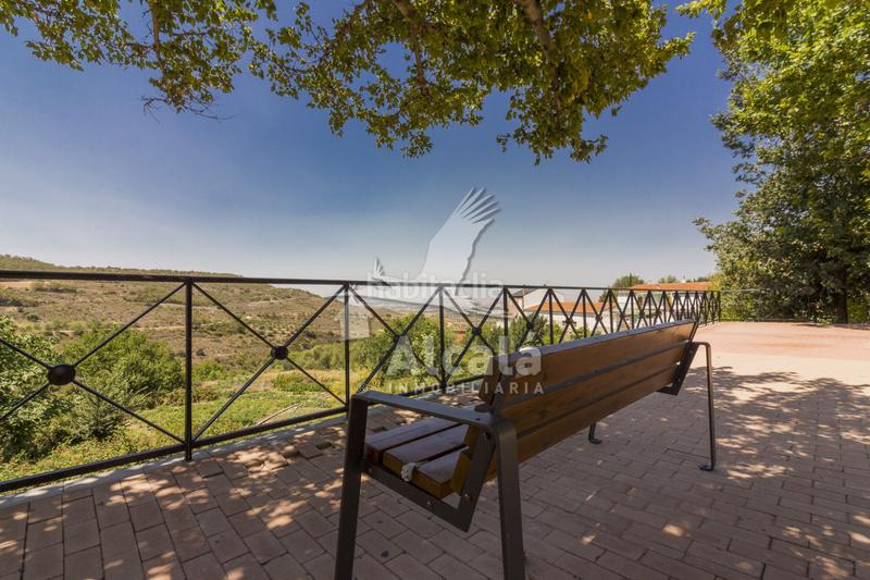 Foto 5e848c5e-718c-4928-9a62-5a31c4b71246. Terrain résidentiel dans Santos de la Humosa (Los)