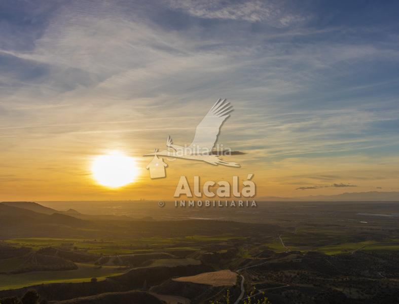 Foto 68928c11-0a57-4a1c-bea7-86fd8c64bdbe. Terrain résidentiel dans Santos de la Humosa (Los)