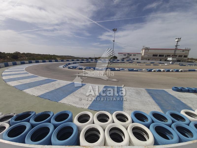 Foto 742e64d5-3e91-46c2-bb09-060f6655c481. Terrain résidentiel dans Santos de la Humosa (Los)