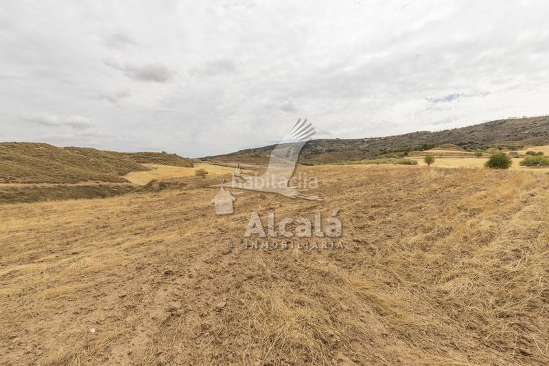 Foto 9fa1d7bf-c59f-4c5d-b42f-886710065377. Terrain résidentiel dans Santos de la Humosa (Los)