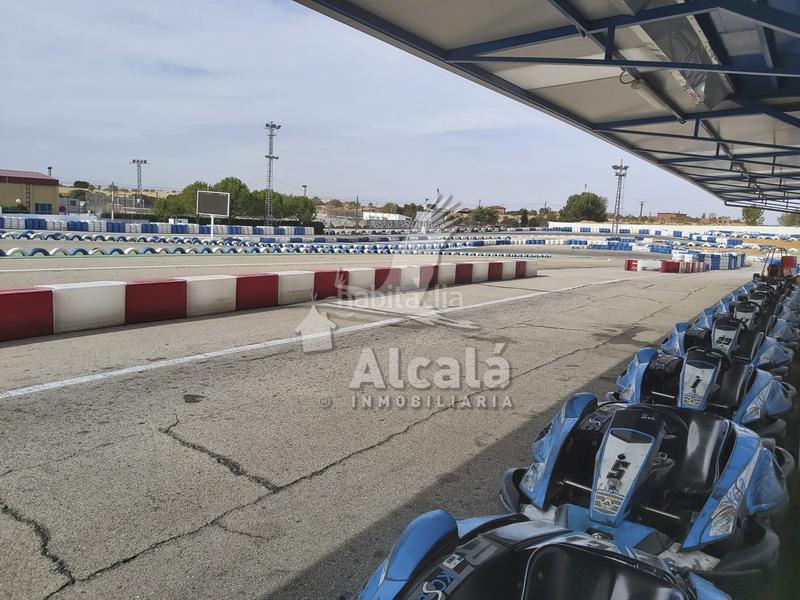 Foto b6b62ef1-0a3b-41a4-90b1-ba694b974116. Terrain résidentiel dans Santos de la Humosa (Los)