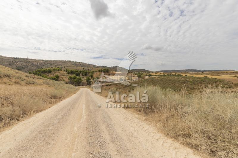 Foto bdc2dfd7-1122-4205-ac15-72ec02ceb16a. Terrain résidentiel dans Santos de la Humosa (Los)