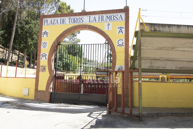 Foto bf42235f-58a6-4d92-87b1-0f883009ab92. Terrain résidentiel dans Santos de la Humosa (Los)