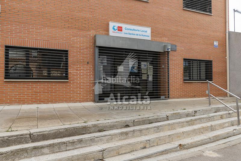 Foto dd67ca91-9649-4a03-ac18-34e6e3f48b8e. Terrain résidentiel dans Santos de la Humosa (Los)