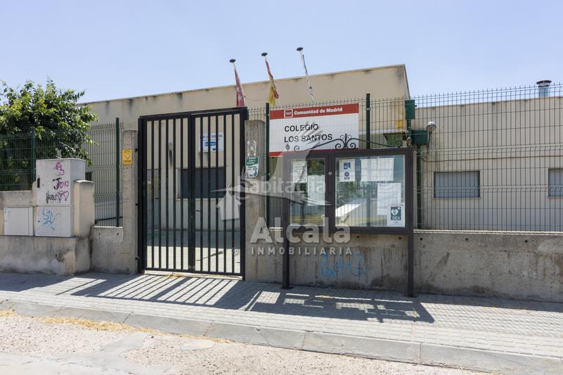 Foto e6c57211-b8a5-4d60-a9fe-29e947ce2664. Terrain résidentiel dans Santos de la Humosa (Los)