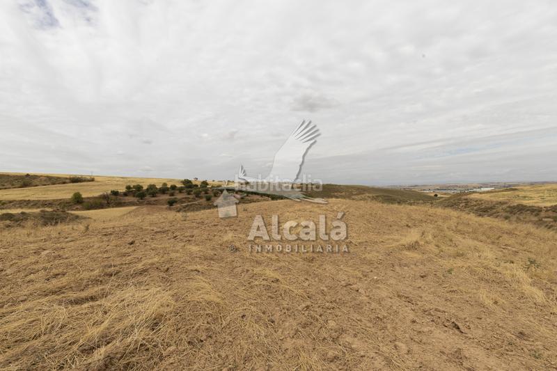 Foto fc2748a4-9ae4-43c7-b63f-4dc3e94af172. Terrain résidentiel dans Santos de la Humosa (Los)