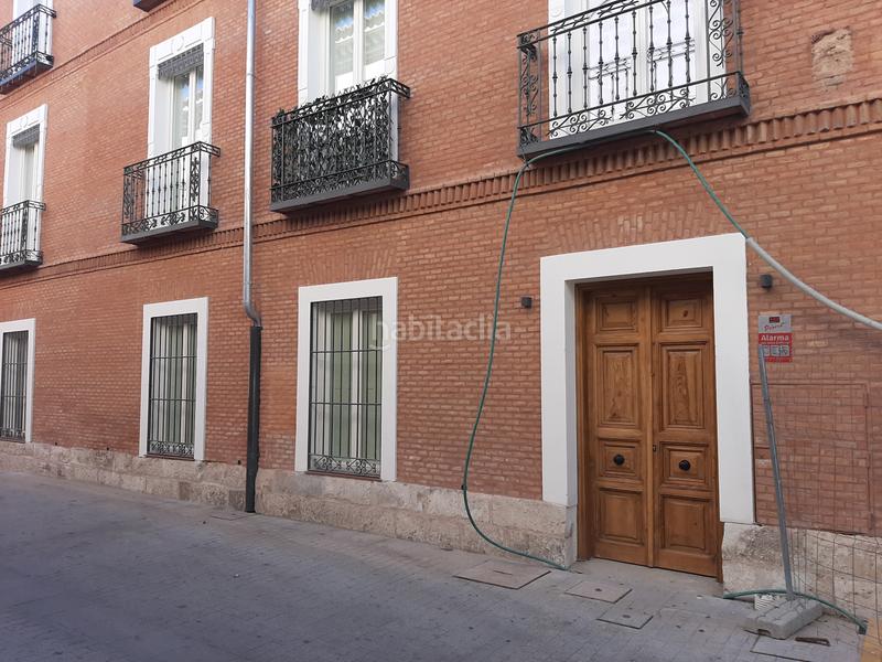Foto 32c48be3-07a1-46b5-b833-aa36ce0692a6. Affitto appartamento con riscaldamento in Casco Histórico Alcalá de Henares