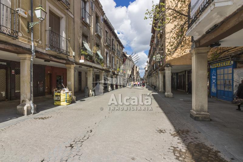 Foto 862abf63-b628-42a9-921d-20d65e218c06. Lloguer pis amb calefacció a Casco Histórico Alcalá de Henares