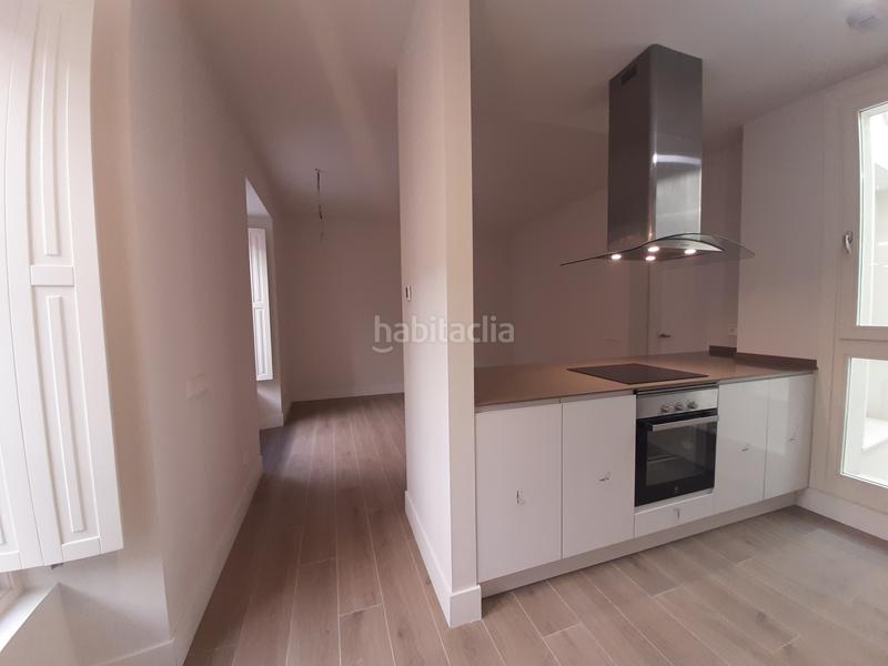 Foto 047fe964-7fea-4bce-91a3-09eb9ee97578. Location appartement avec chauffage dans Casco Histórico Alcalá de Henares