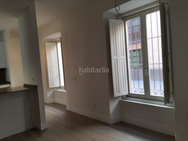 Foto 85bd0362-eef2-4aa1-8102-5591c48b56cf. Location appartement avec chauffage dans Casco Histórico Alcalá de Henares