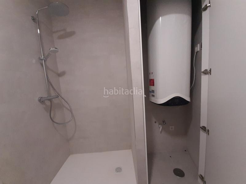 Foto 08b6bfe9-041e-466f-b9fc-521962d30fe0. Rent flat with heating in Casco Histórico Alcalá de Henares