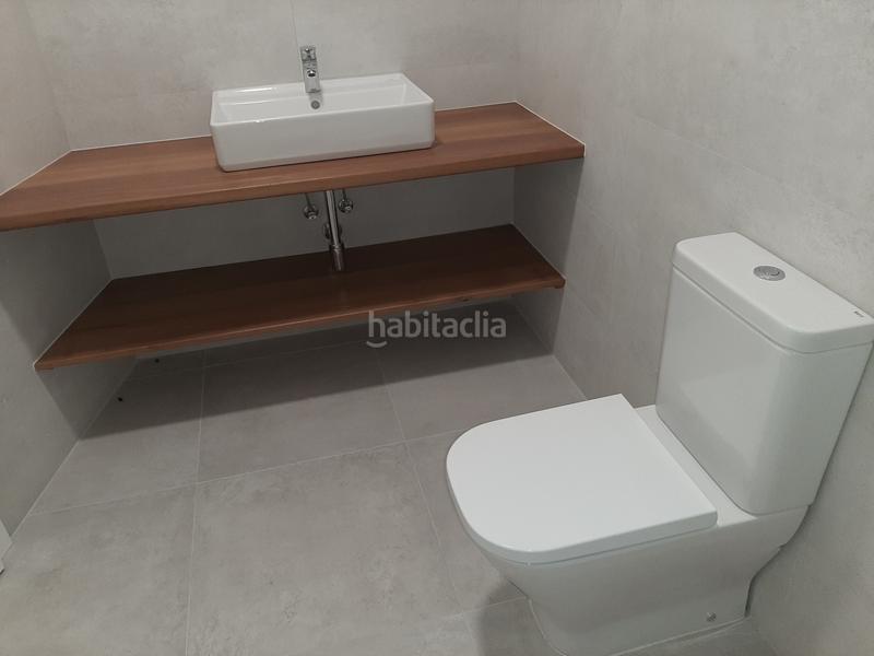 Foto 1dcac468-0145-4675-813f-31ec3d76d6ab. Rent flat with heating in Casco Histórico Alcalá de Henares