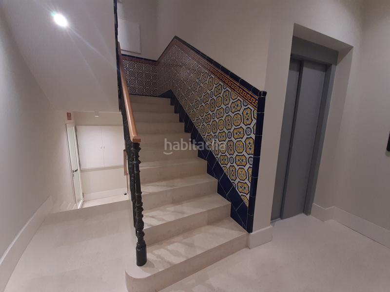 Foto 5ef76e9d-126a-4540-b79e-5607607f9018. Rent flat with heating in Casco Histórico Alcalá de Henares