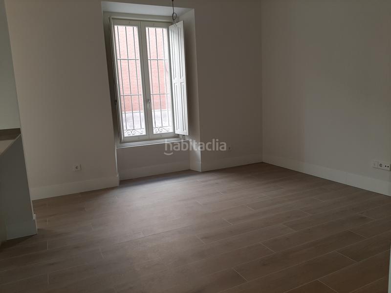 Foto 68403fd9-e5c1-44e2-b575-be911805f12b. Rent flat with heating in Casco Histórico Alcalá de Henares
